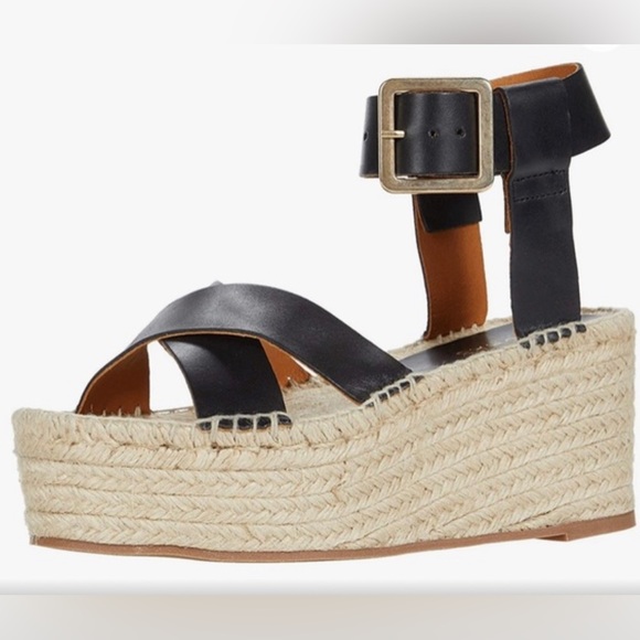 ALOHAS Shoes - Alohas espadrille wedge kailua ankle strap